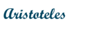 Aristoteles