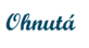 Ohnutá